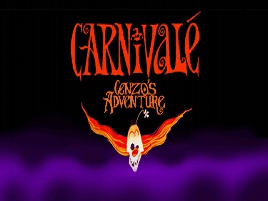 Carnivale 1